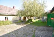 Bauernhausidylle im Wienerwald nahe dem Naturpark Föhrenberge