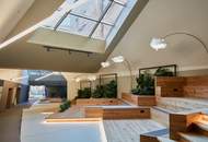 DPC | moderne Büroflächen Nähe Matzleinsdorferplatz