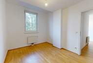 Historischer Charme trifft moderne Wohnqualität – 3-Zimmer-Wohnung mit Innenhof-Terrasse