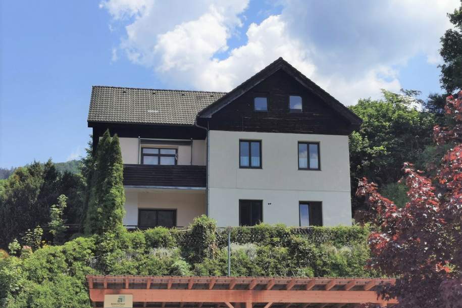 Wohnhaus mit 3 Wohneinheiten in WEYER, Haus-kauf, 270.000,€, 3335 Steyr-Land
