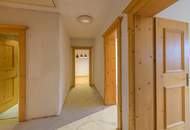 NEU: Ihr Projekt in ruhiger Waldrandlage: Reihenhaus mit Renovierungsbedarf in Münster