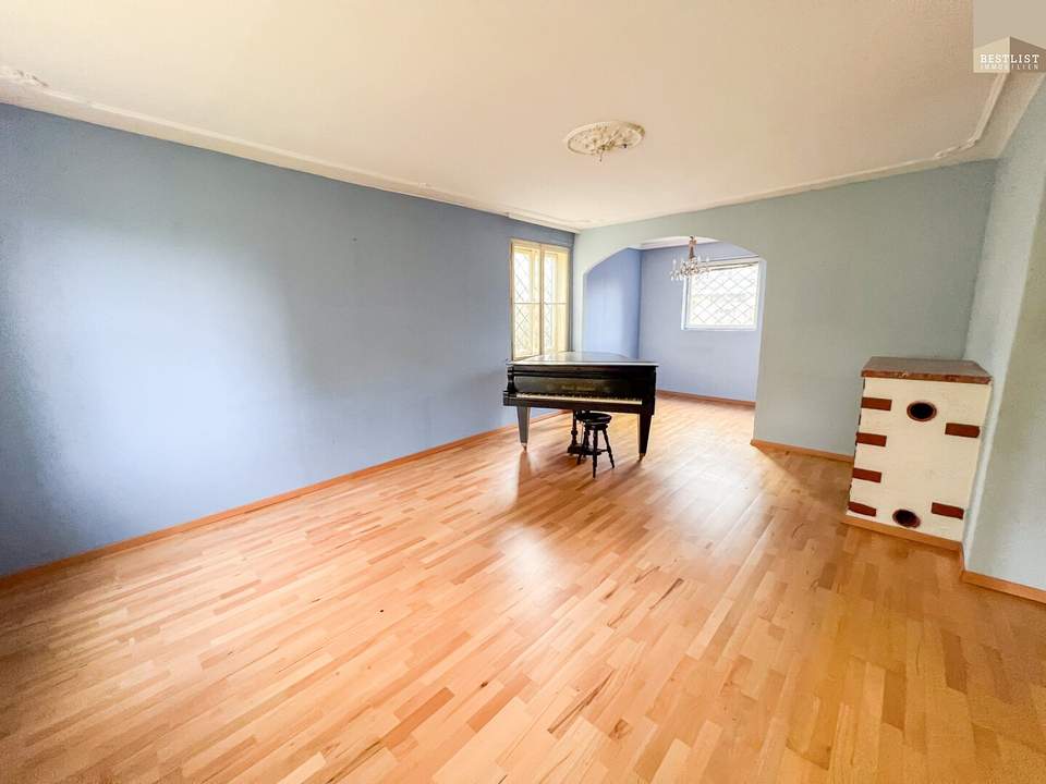 Großzügiges Familienhaus in Wiener Neustadt – 449.900 €