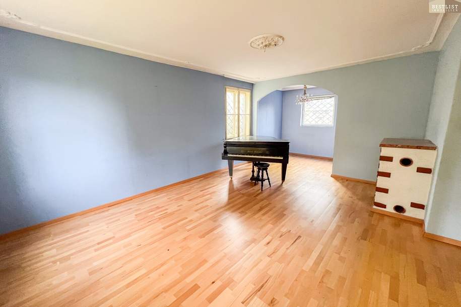 Großzügiges Familienhaus in Wiener Neustadt – 449.900 €, Haus-kauf, 449.900,€, 2700 Wiener Neustadt(Stadt)