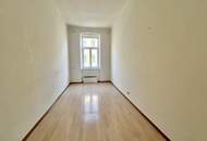 Altbau-Garconniere mit Weitblick!