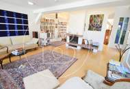 Dachgeschossjuwel mit Blumenparadies-Terrasse in zentraler Lage!