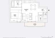 Top-City-Lage mit SÜD-Balkon - nähe Bahnhof Meidling!