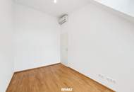 3 Zimmer DG-Wohnung mit Terrassen, in Bestlage des 9. Bezirk.