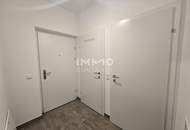 Neuwertige 2 Zimmer mit großem Balkon - Pirchäckerstraße 36 - Top 18