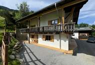 Sellrain,Ferienhaus allinclusive zu mieten