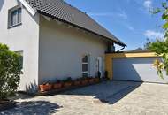 Einfamilienhaus mit Pool & PV-Anlage | 150 m² Wohnfläche | 5 Zimmer | 595 m² Grund | Klimaanlage uvm!