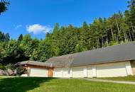 Ein Paradies in Alleinlage - Exklusives Anwesen an der Teichalm