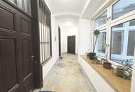 Unbefristet vermietete 1 Zimmer Wohnung Top Lage im 8. Bezirk