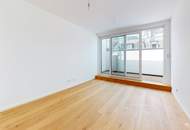 "Urban Oasis" - Einzigartiges Dachgeschoß | 360° Wien-Blick