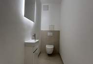 1190! Prachtvolles 5-Zimmer Eigentum mit GARTEN, TERRASSE + Tiefgaragenplatz! ERSTBEZUG NACH SANIERUNG!