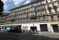 Nähe Rathaus und Museumsquartier - unbefristet vermietete 5 Zimmer Wohnung