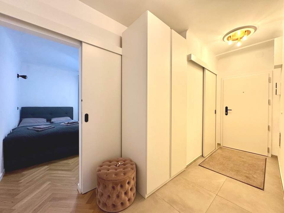 ++ NEU ++ TOP sanierte DREI Zimmer Wohnung