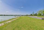 Ferienhaus am Esterházysee auf Pachtgrund zu verkaufen!