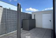 Modernes Wohnen in Traismauer – Einfamilienhaus mit Garten und Garage