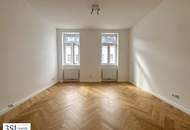 Singlehit im Erstbezug – Charmante 1-Zimmer-Wohnung