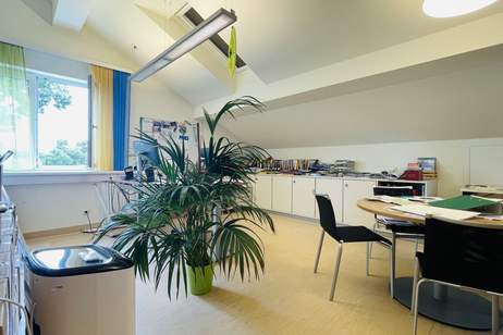 Büro oder Ordination - lassen Sie sich inspirieren, Gewerbeobjekt-miete, 570,68,€, 2291 Gänserndorf