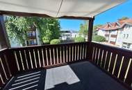 WG-taugliche 3-Zimmer-Mietwohnung in feiner Lage - Graz St. Peter
