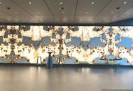 BEL MAIN! Moderne 2-Zimmer Wohnung mit Loggia ab April 26! UNBEFRISTET!