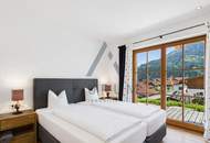 Hochwertiges Tiroler Alpenchalet am Sonnberg