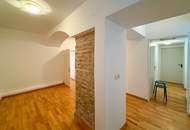 Vielseitiges Geschäftslokal im Souterrain Nähe Zentaplatz – Ideal für Büro, Atelier oder Studio