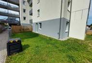 Schöne Gartenwohnung mit 4 Zimmern, Loggia u. Terrasse - in ruhiger Seitengasse nächst Josefstraße
