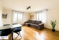 Gemütliche 2 Zimmer Wohnung - Nähe Westbahnhof