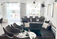 PERFEKT! Modernes Cafe und Bar mit Ambiente und Flair in Bestlage von Spittal a.d.Drau