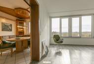 Zentrale 4-Zimmer Wohnung Nähe PlusCity Linz