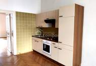 Mietpreis gesenkt!! Charmante Altbauwohnung mit Balkon und typischem Flair