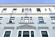 Renditestark & unbefristet vermietet – Charmante Altbauwohnung in Ruhelage