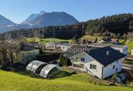 Traumhaftes Einfamilienhaus in Göfis mit Blick in die Berge - Perfekt für Familien