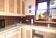 Ruhige Gartenlage in Hietzing: Möblierte 3‑Zimmer‑Wohnung inkl. Garagenplatz