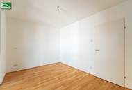 Arakawa – Wohnoase in Bestlage direkt bei der U1“ – Ihr neues Zuhause inmitten von Ruhe und Urbanität - JETZT ANFRAGEN