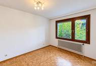 Grün vor dem Fenster, Platz zum Leben – Ihr neues Zuhause in Hetzendorf! | ZELLMANN IMMOBILIEN