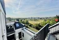 ***Wohnen in Strebersdorf*** Moderne 32m² - 111m² Neubau-Erstbezüge mit Terrasse/Balkon &amp; Grünblick