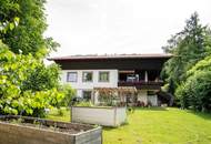 Exklusive Seeliegenschaft mit Bootshaus und Bungalows am Ossiacher See!