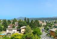 Seeblick-Wohnung in charmanter Villa