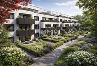 JETZT 3,6% Sparen: 2-Zimmer Gartenwohnung mit riesigem Privatgarten – seltene Gelegenheit!