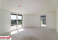 Wohnen an der Traisen – Im Herzen St. Pöltens - Exklusive Eigentumswohnungen mit Naturblick