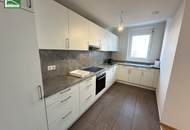 Familientraum im Mautner-Markhof mit Süd-Terrasse! Traumküche- und Bad sowie Abstellraum! GEMEINSCHAFTLICHE DACHTERRASSE!