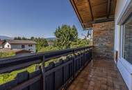 WOW! sonnig gelegenes Einfamilienhaus mit 6 Zimmern