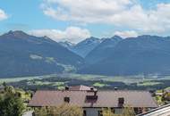 Luxus-Penthouse mit Freizeitwohnsitz und unverbaubarem Panoramablick