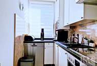 Vielseitige 3-Zimmer-Wohnung in sehr zentraler Lage mit top Aufteilung und laufend modernisiert