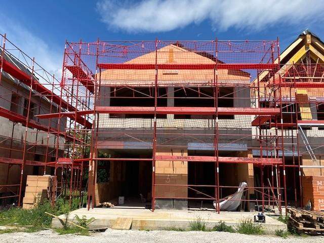 Ihr neues Zuhause im Herzen von Bad Fischau!