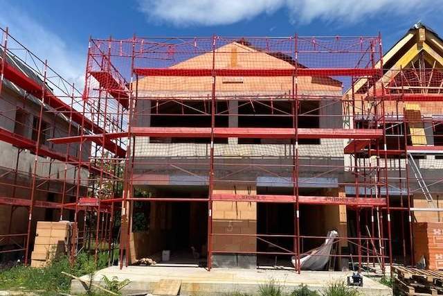 Ihr neues Zuhause im Herzen von Bad Fischau!, Haus-kauf, 547.977,€, 2721 Wiener Neustadt(Land)