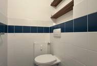 PROVISIONSFREI: Dachgeschosswohnung mit ca. 70,20 m² und möblierter Küche ++ FOHNSDORF ++